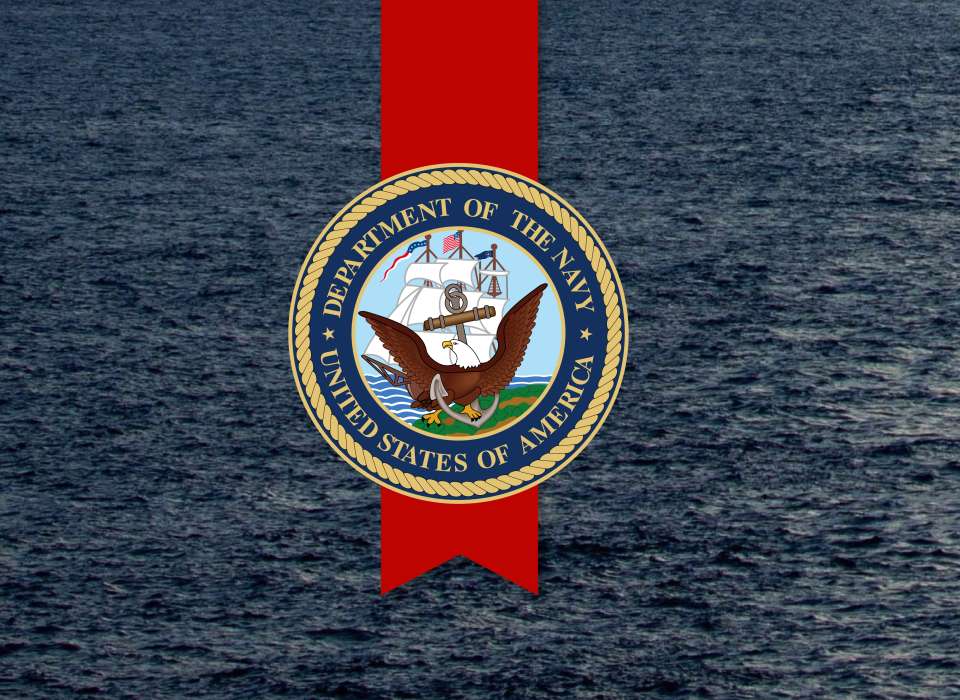 Navy Navy